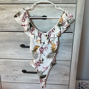 Astr the Label bodysuit